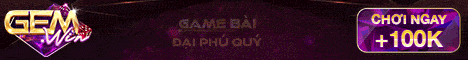 top banner
