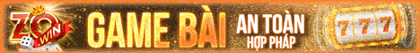 top banner