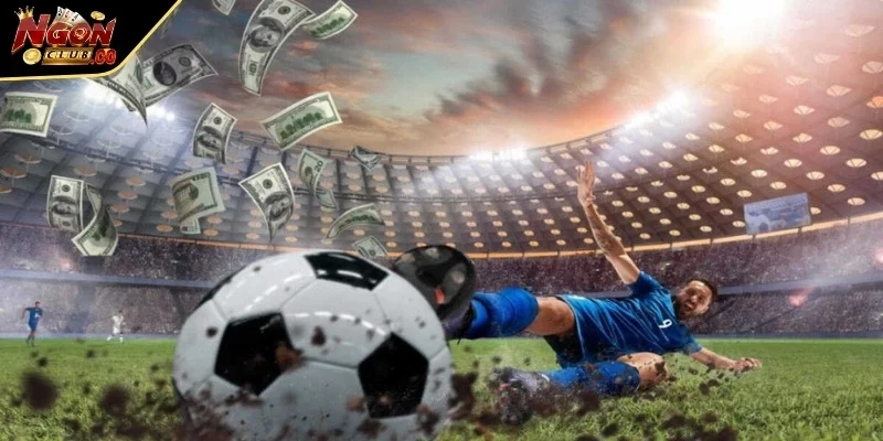 Cách soi Handicap hiệu quả dành cho hội viên