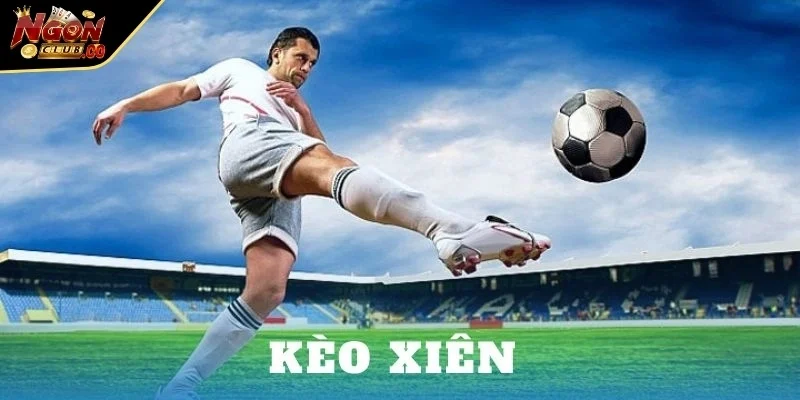 Ngonclub sự lựa chọn số 1 để tham gia kèo xiên